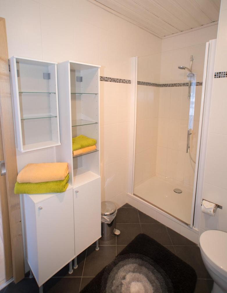 Dormio Gasthof Hoellwirt Obertraun Habitación foto